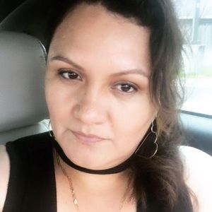 Meet your Posher, Olga